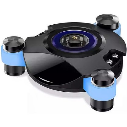 CD-плеер Shanling CD-T35 с усилителем (черный)