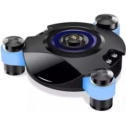 CD-плеер Shanling CD-T35 с усилителем (черный)