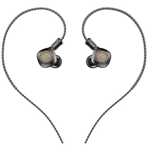 Наушники Shanling MG200 (серый)