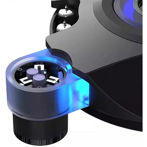 CD-плеер Shanling CD-T35 с усилителем (черный)