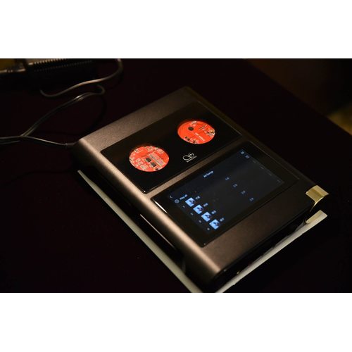 Плеер Shanling M30 Standard