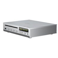 Shanling CA80 (серебристый)