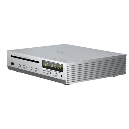 Плеер Shanling CA80 (серебристый)