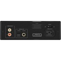 Shanling EC3 (черный)