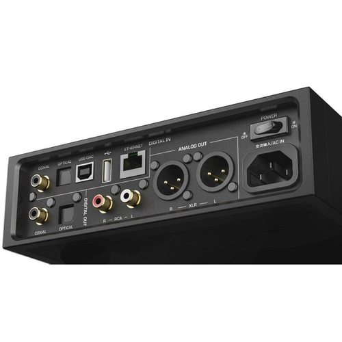 Плеер Shanling EM5 (серебристый)