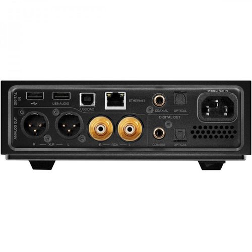 Плеер Shanling EM7 (черный)