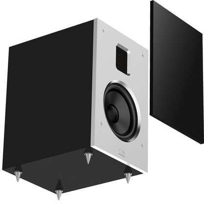 Стационарная колонка Shanling JET1