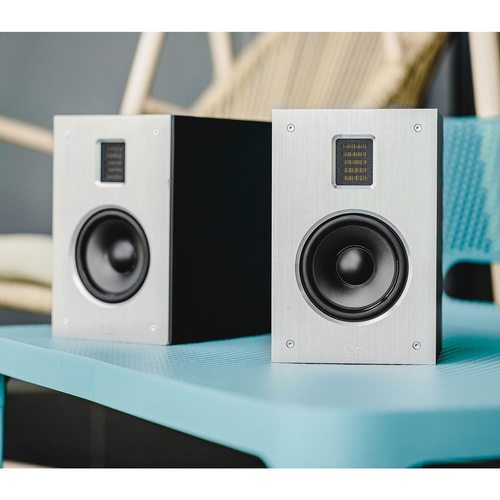 Стационарная колонка Shanling JET1