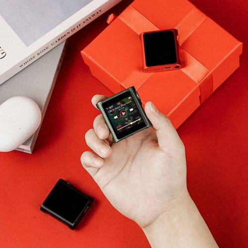 Плеер Shanling M0 Pro (черный)