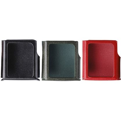 Чехол для плеера Shanling M0 Pro Case (зелёный)