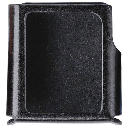 Чехол для плеера Shanling M0 Pro Case (черный)
