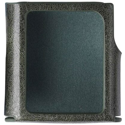 Чехол для плеера Shanling M0 Pro Case (зелёный)