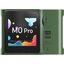 Плеер Shanling M0 Pro (зелёный)