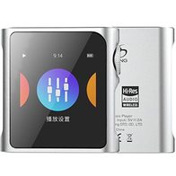 Shanling M0 Pro (серебристый)