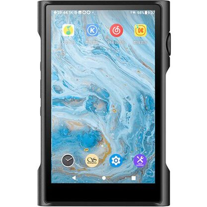 Плеер Shanling M3 Ultra (черный)