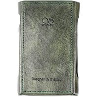 Shanling M3 Ultra Case (зелёный)