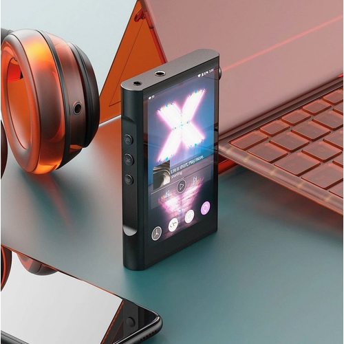 Плеер Shanling M3x (черный)
