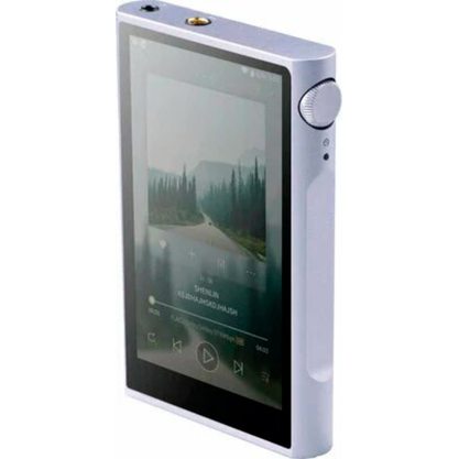 Плеер Shanling M3x (пурпурный)