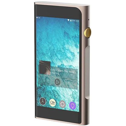 Плеер Shanling M6 Pro 2021