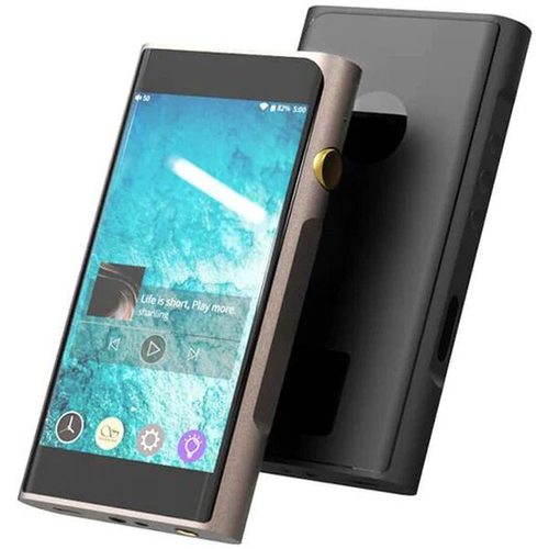 Плеер Shanling M6 Pro 2021