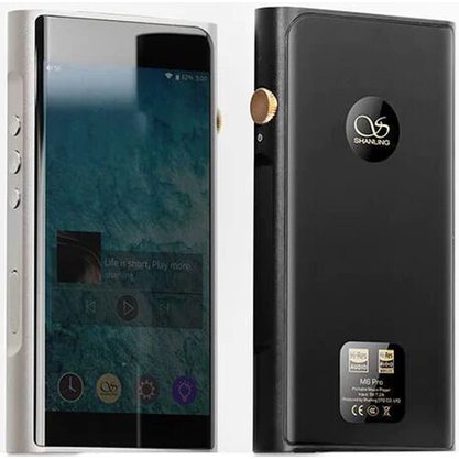 Плеер Shanling M6 Pro 2021