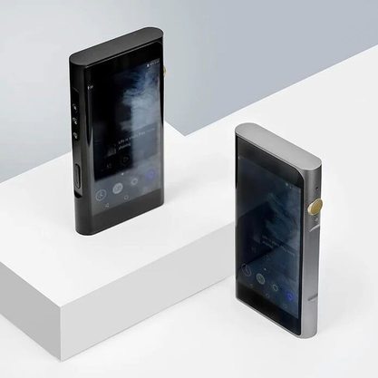 Плеер Shanling M6 Pro 2021