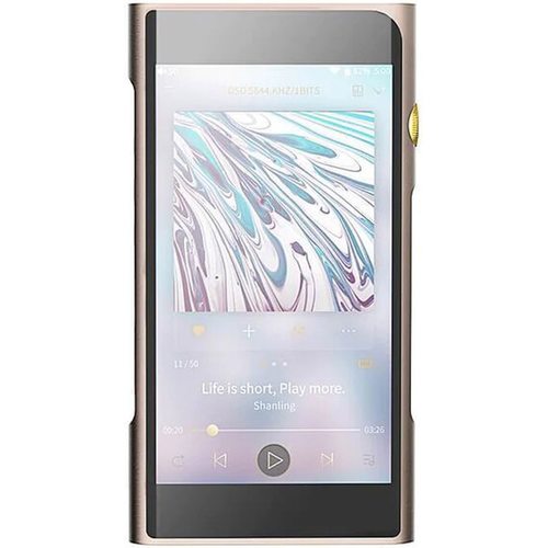 Плеер Shanling M6 Pro 2021