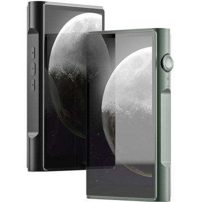 Плеер Shanling M6U (черный)