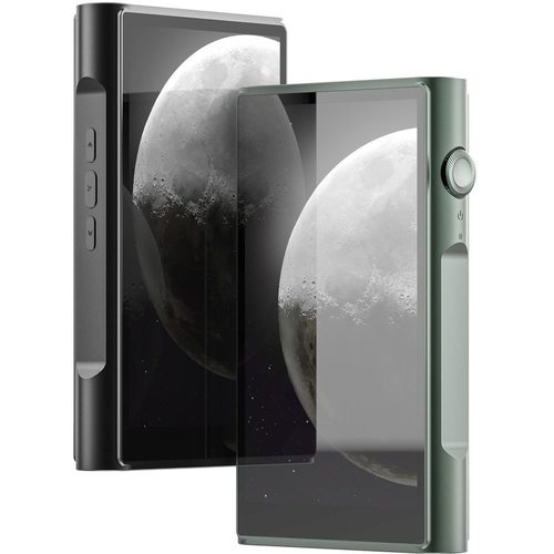 Плеер Shanling M6U (черный)