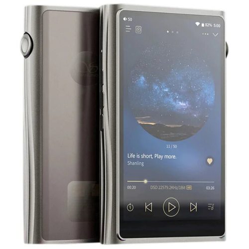 Плеер Shanling M7