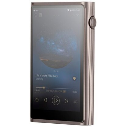 Плеер Shanling M7