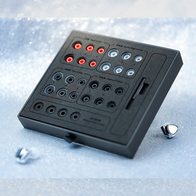 Shanling ME500s (серебристый)