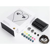 Shanling ME80 (черный)