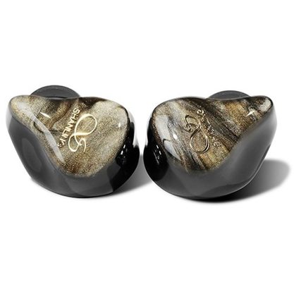 Наушники Shanling ME800 (коричневый)