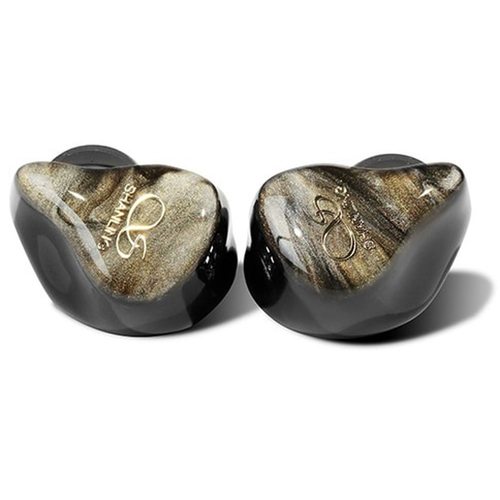 Наушники Shanling ME800 (коричневый)