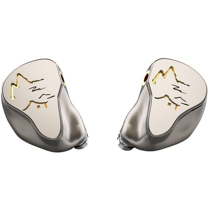 Наушники Shanling ME900 (титановый)