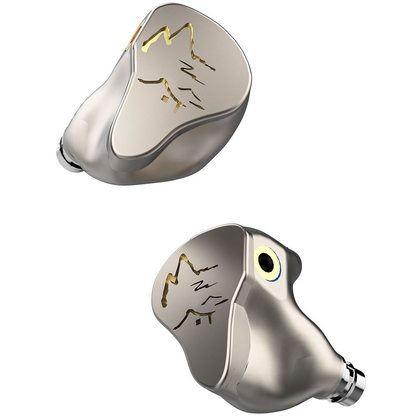 Наушники Shanling ME900 (титановый)