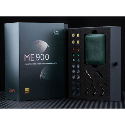 Наушники Shanling ME900 (титановый)