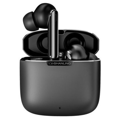 Беспроводные наушники Shanling MTW200 (графит)
