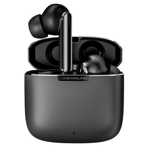 Беспроводные наушники Shanling MTW200 (графит)