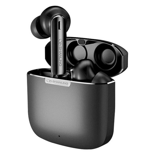 Беспроводные наушники Shanling MTW200 (графит)