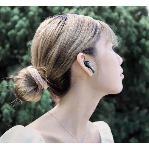 Беспроводные наушники Shanling MTW200 (графит)