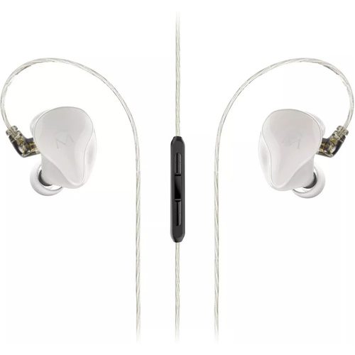 Наушники Shanling Myryad Music 1 (белый)
