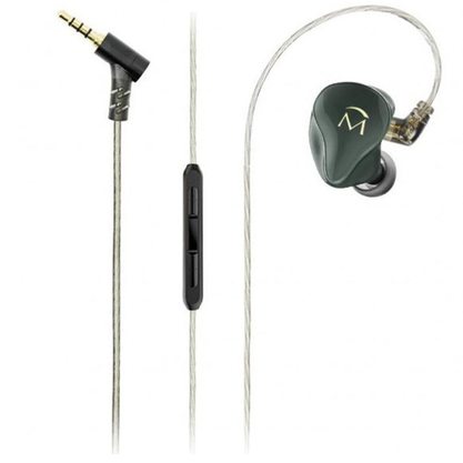 Наушники Shanling Myryad Music 1 (зелёный)