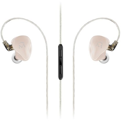 Наушники Shanling Myryad Music 1 (бежевый)