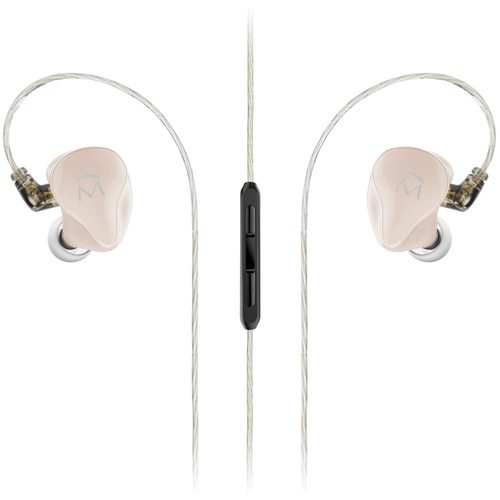 Наушники Shanling Myryad Music 1 (бежевый)