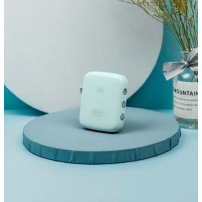 Плеер Shanling Q1 (голубой)