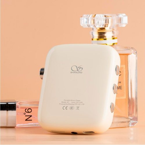 Плеер Shanling Q1 (белый)