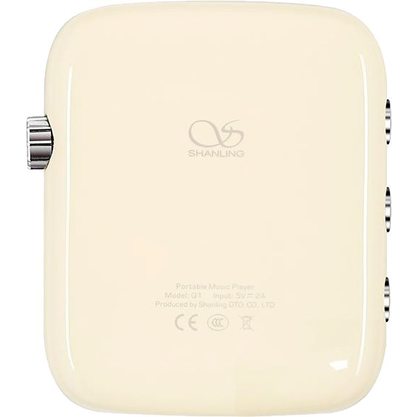 Плеер Shanling Q1 (белый)