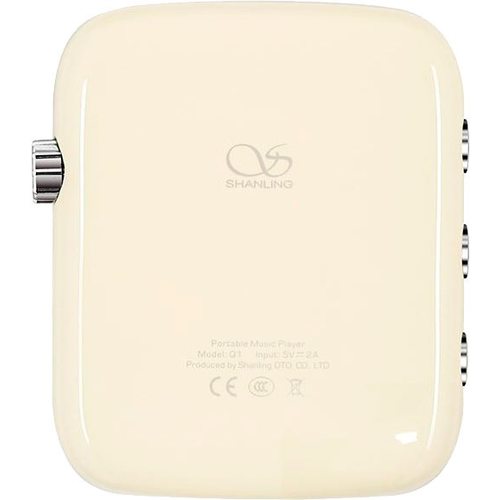 Плеер Shanling Q1 (белый)